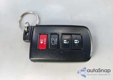 2018 Toyota Highlander Xle from USA, damaged, VIN 5TDJZRFH1JS559308